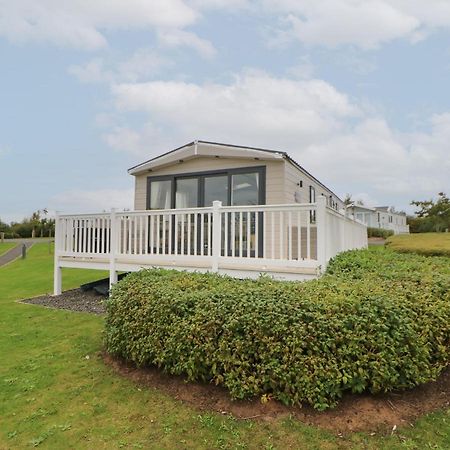 10 Cheviot View Villa Berwick Upon Tweed Exterior photo