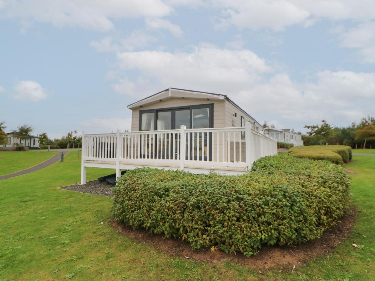 10 Cheviot View Villa Berwick Upon Tweed Exterior photo