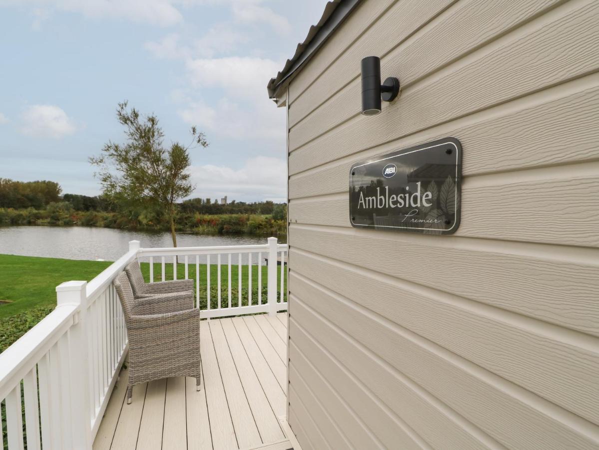 10 Cheviot View Villa Berwick Upon Tweed Exterior photo