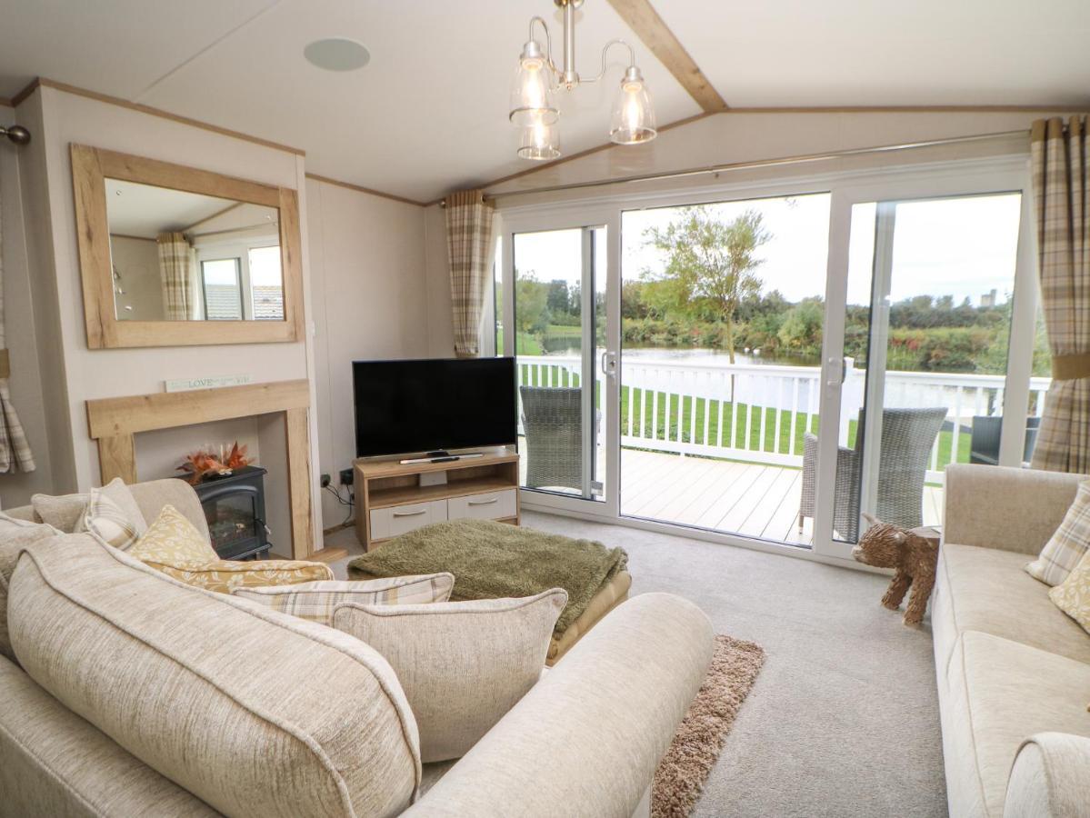 10 Cheviot View Villa Berwick Upon Tweed Exterior photo