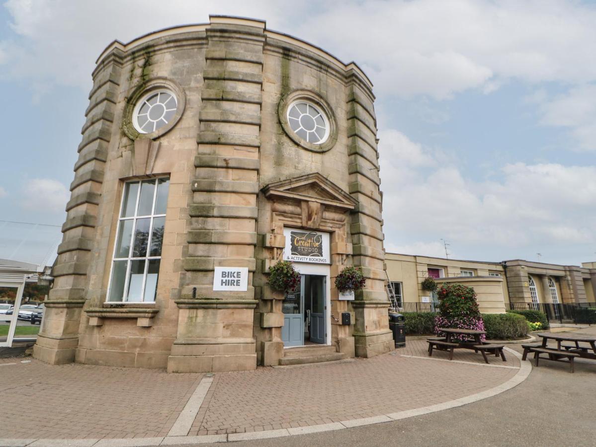 10 Cheviot View Villa Berwick Upon Tweed Exterior photo